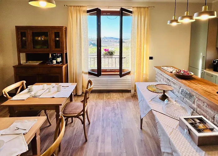 Agriturismo Edmo